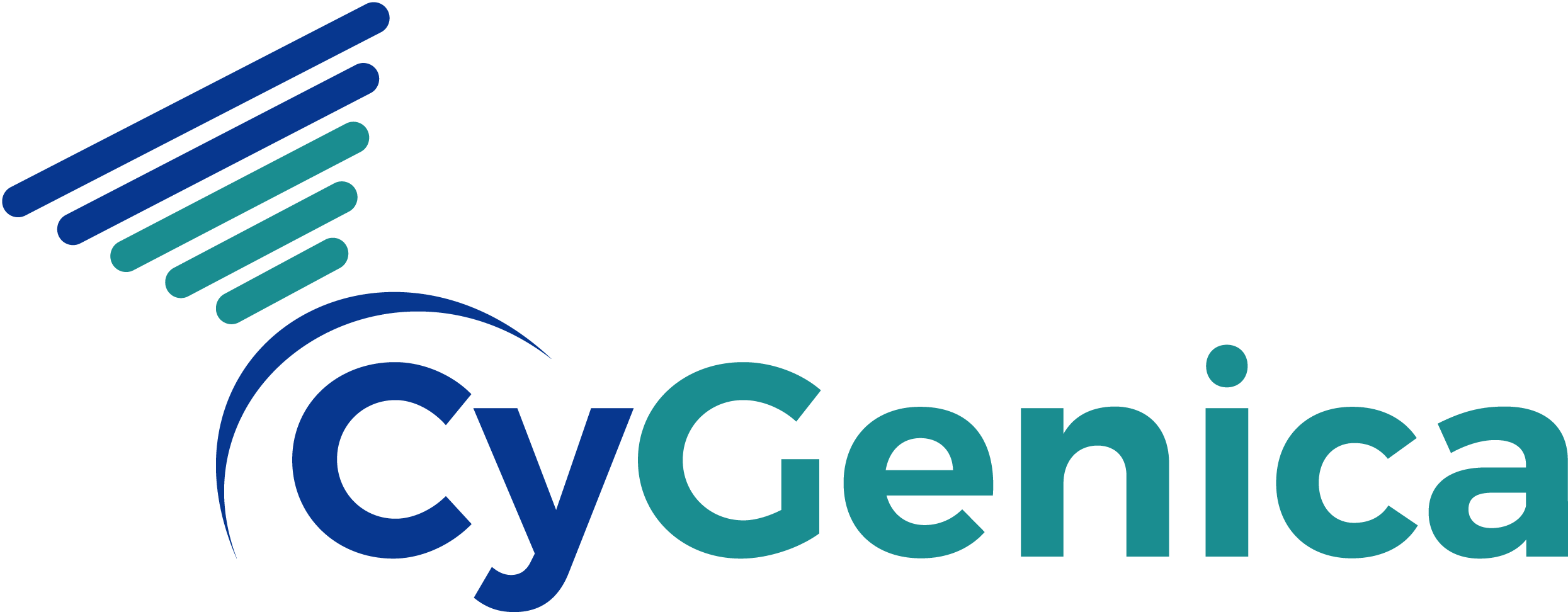 Cygenica Logo